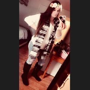 Meet your Posher, Bianca